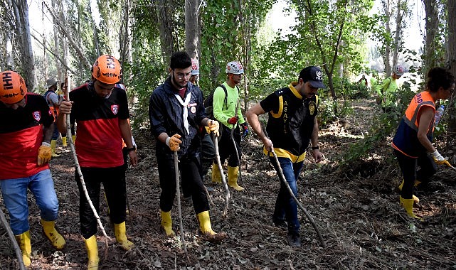 Bebek için seferberlik sürüyor
