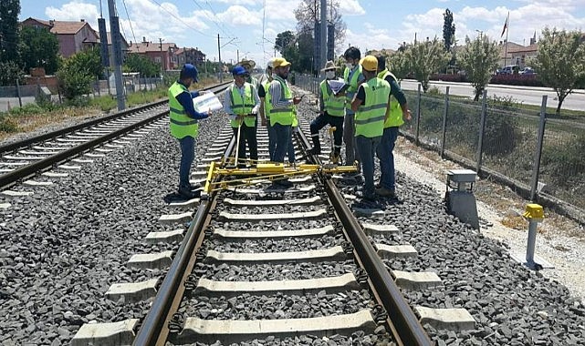 Bu güzergahta arsası olan kazandı 