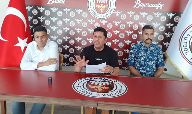 "Bütün yük bizim sırtımızda"