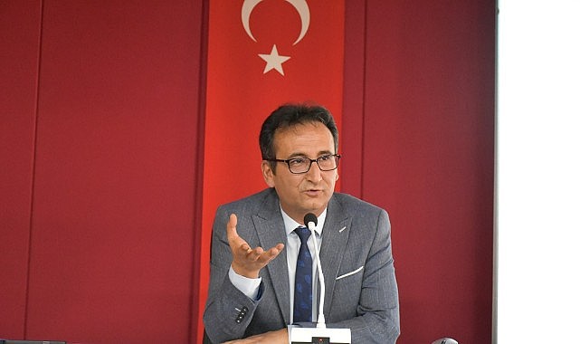 Çalışkan öğretmenlerle buluştu