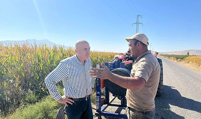 Çiftçi gasp ediliyor - Kanuni boşluk can yakıyor