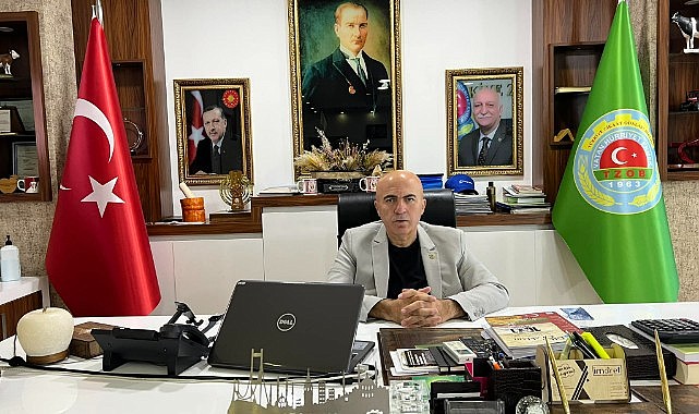 “Çiftçimizin ekim cesareti kırılmıştır”