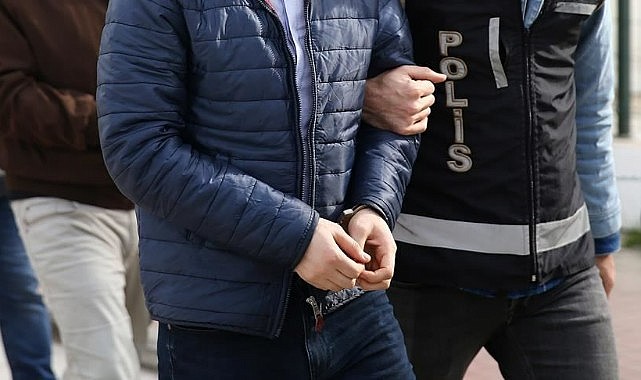 DAEŞ operasyonunda 4 tutuklama