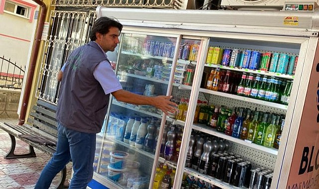 Denetimler devam ediyor