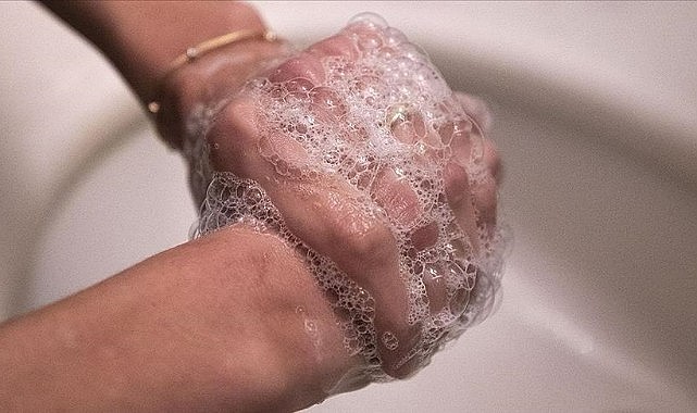 Doğru temizlik virüsü önlemede etkili