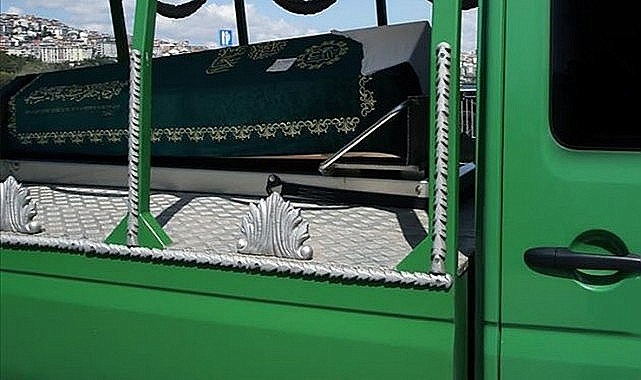 Durmaz ailesinin acı günü