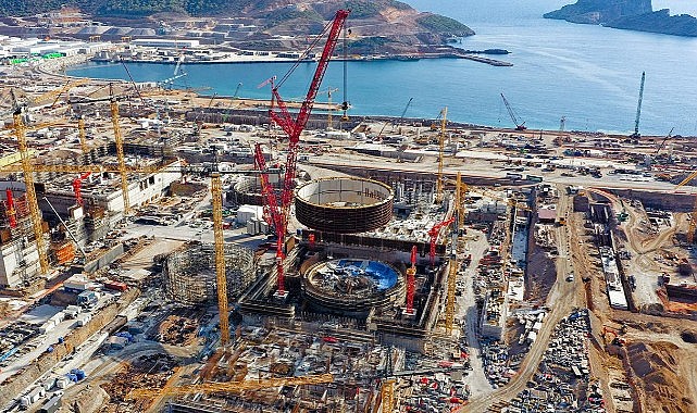 Elektriğimizin yüzde 10’ununu karşılayacak