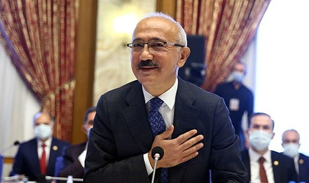 Elvan Kalyon Holding&#039;e vizyon katacak