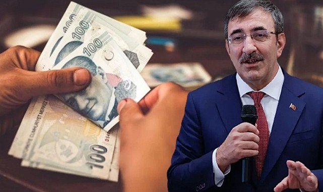 Emekli maaşları hakkında önemli açıklama…