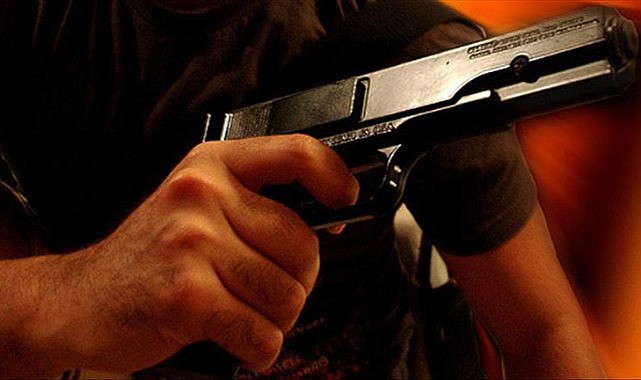 Enişte Kayın kavgası kanlı bitti 