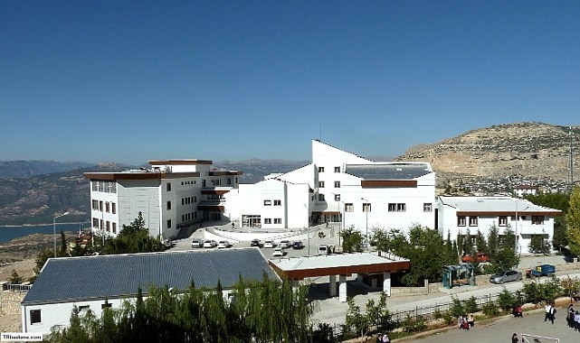 Ermenek&#039;e yeni doktor