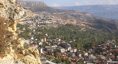 Ermenek için bir eser daha “Batırık Efsaneleri”