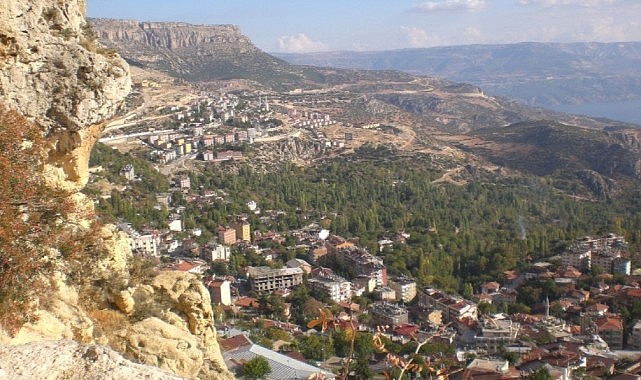 Ermenek için bir eser daha “Batırık Efsaneleri”