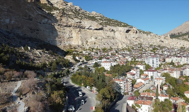 Ermenek’te faaliyetlerine başladı