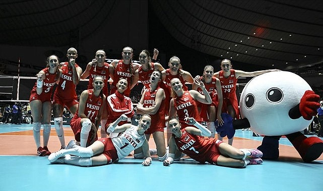 Filenin Sultanları dolu dizgin!