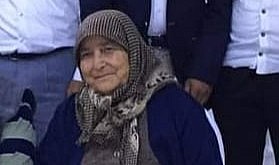 Gelir ailesinin acı günü