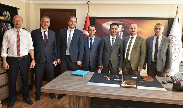 Gönüllere Dokunan Proje