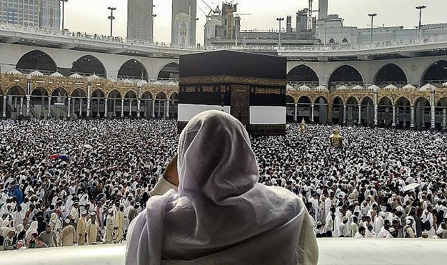 Hac ön kayıtları başlıyor