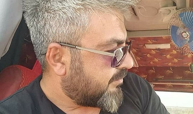 Hemşehrimiz kazada vefat etti