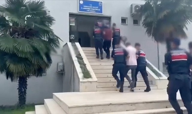 "Hiçbir kamu görevlisi sizden para istemez"