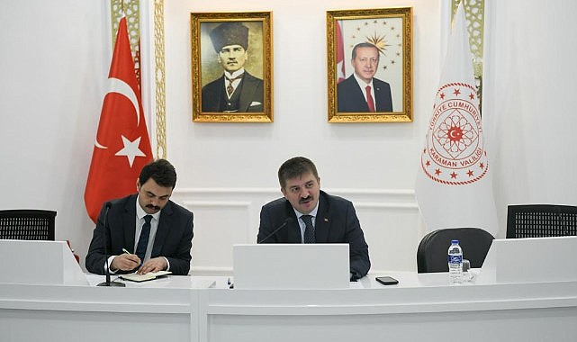 İhtiyaç ve talepleri dinledi 