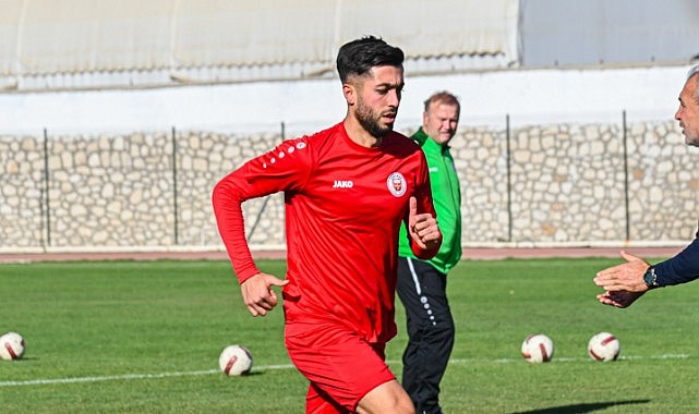 İlk 3 puan evimizde gelsin!