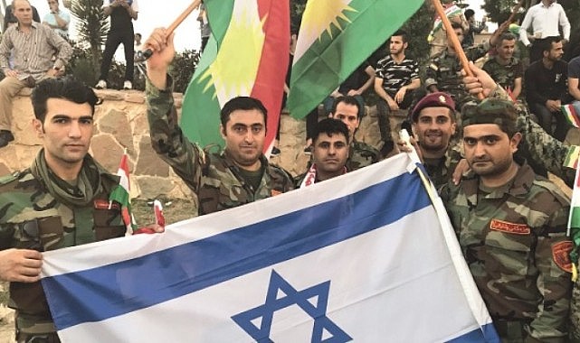 İran'a "Yanımızda dur" çağrısı!