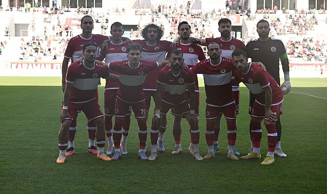 İşte temsilcimizin kupa serüveni! 