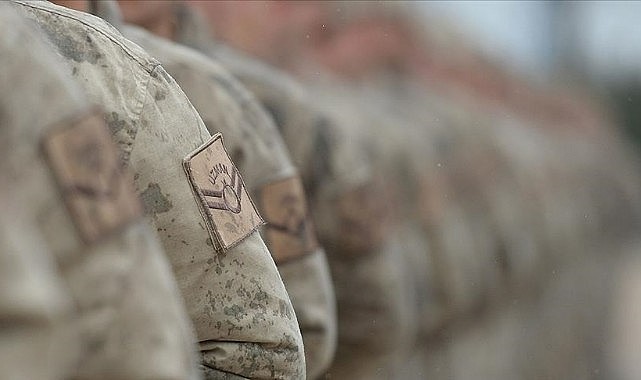 Jandarma personel alacak