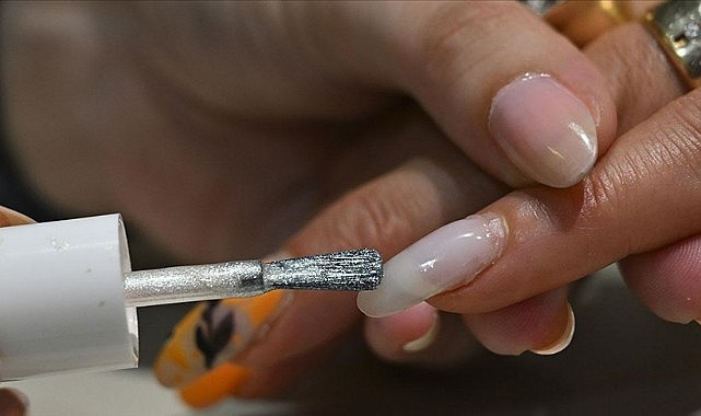 Kalıcı oje uygulamasındaki tehlike