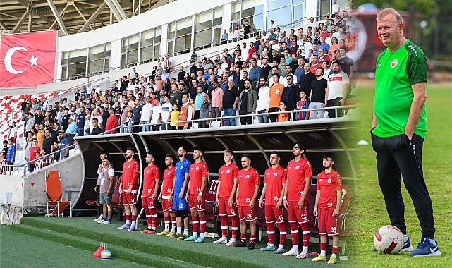 Kan değişikliği bizi uçurur!