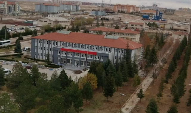 Karaman’a dev müjde!