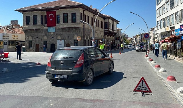 Karaman&#039;da 5 bin kişi sorgulandı – Neler çıktı neler!