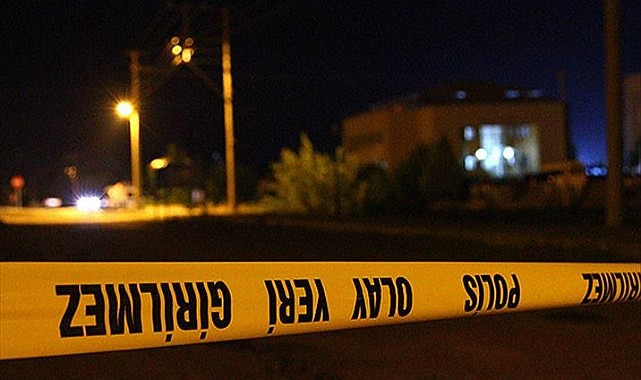 Karaman&#039;da bir kişi ölü bulundu