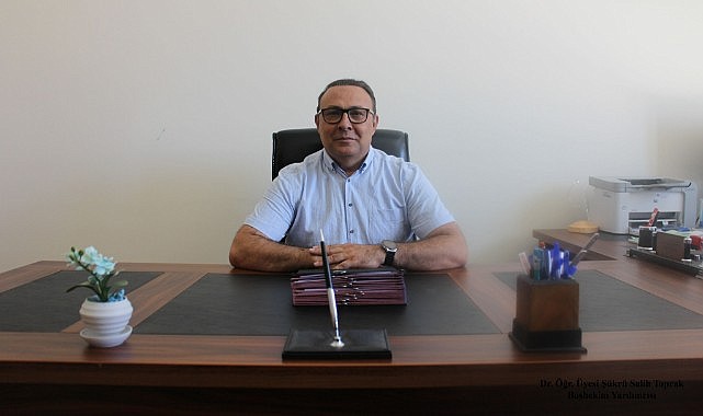 Karaman’da ilk kez yapıldı