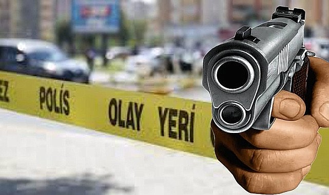 Karaman’da iş yerine silahlı saldırı – Yaralılar var!