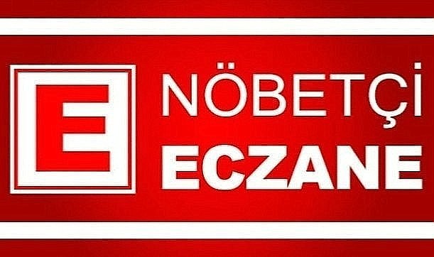 Karaman&#039;da nöbetçi eczaneler