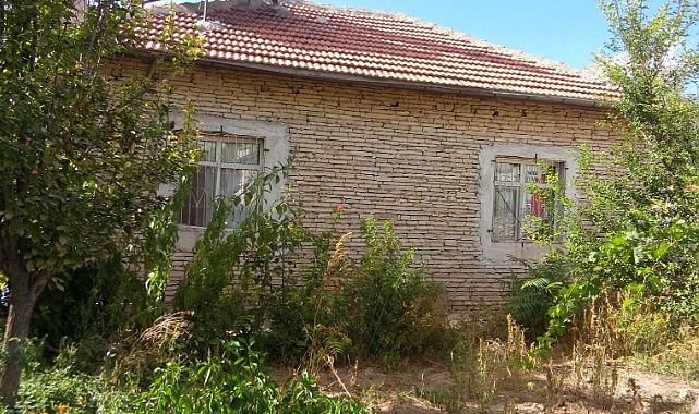 Karaman&#039;da &quot;Taş Gibi&quot; taş