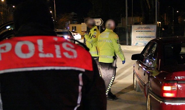 Karaman Emniyeti göz açtırmıyor