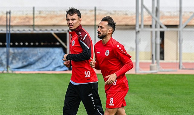 Karaman FK artık kazanmak istiyor