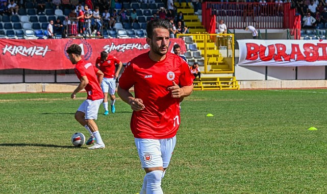 Karaman FK maçı canlı izle