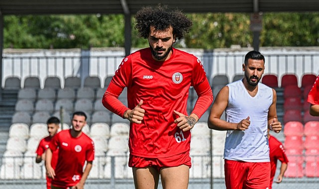 Karaman FK maçı hangi kanalda?