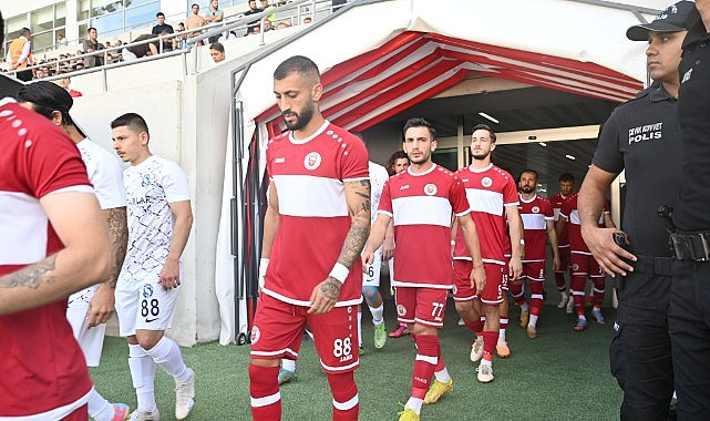 Karaman FK maçı PFDK&#039;da