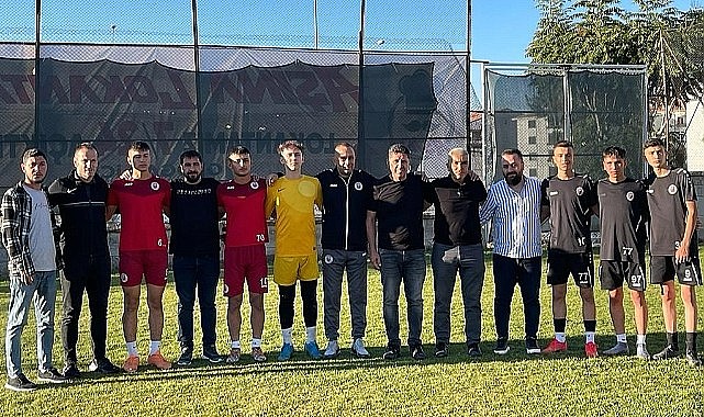 Karaman FK’ya büyük destek