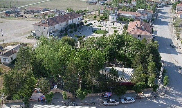 Karaman’ın Çukurova’sı