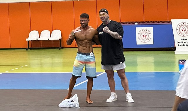 Karaman’ın göğsünü kabarttı