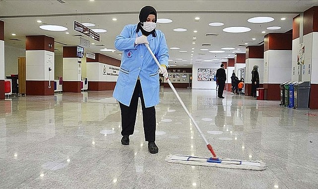 Karaman'ın şanslı kişileri