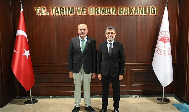 Karaman’ın sorunları çözüm bulacak