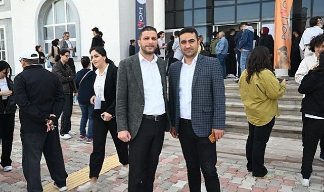 Karaman Polinom zirvede