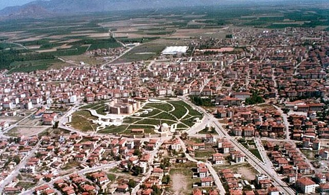 Karaman üşüyecek!